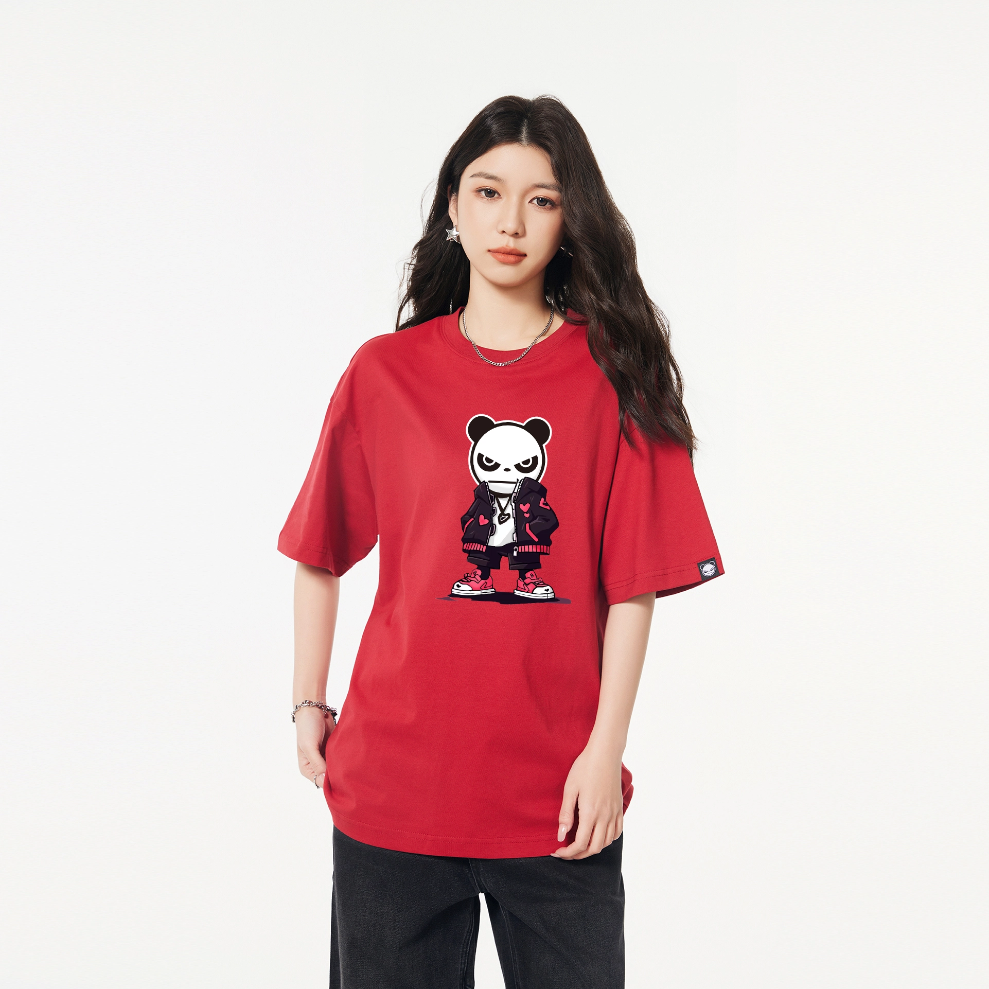 HIPANDA T