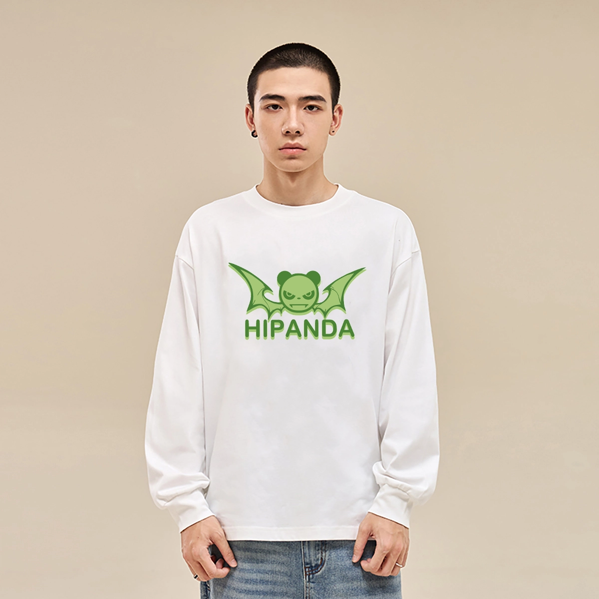 HIPANDA T