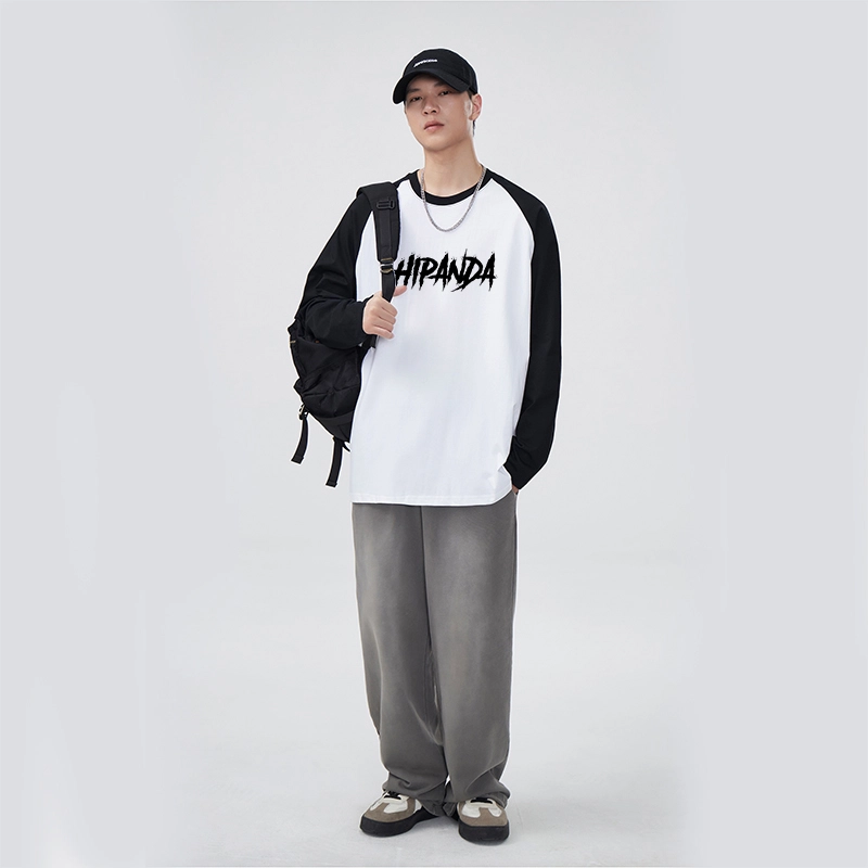 HIPANDA T