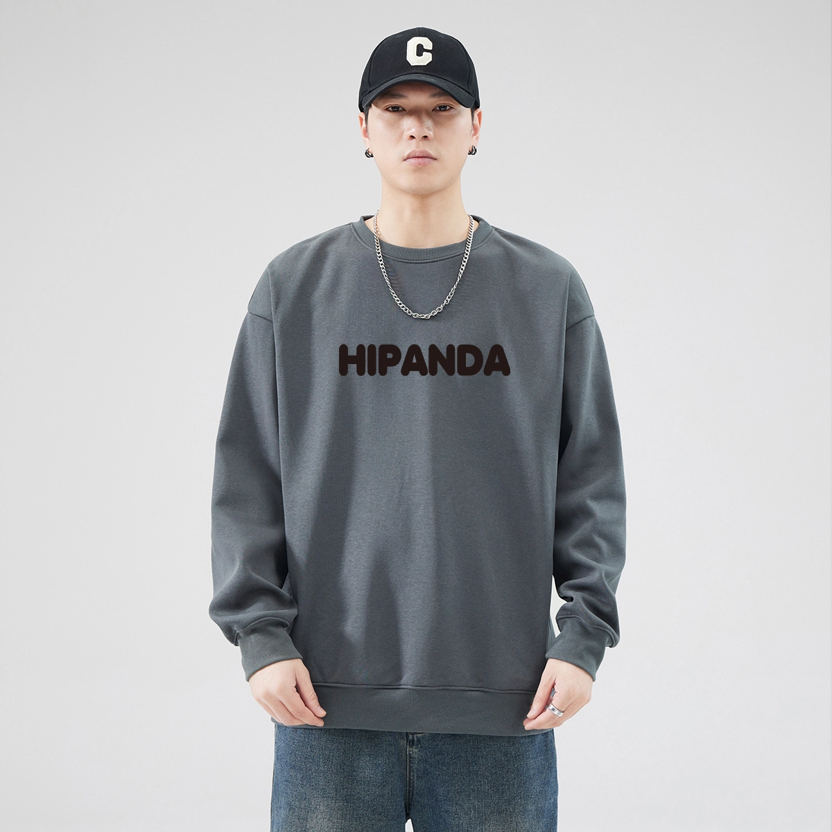HIPANDA logo