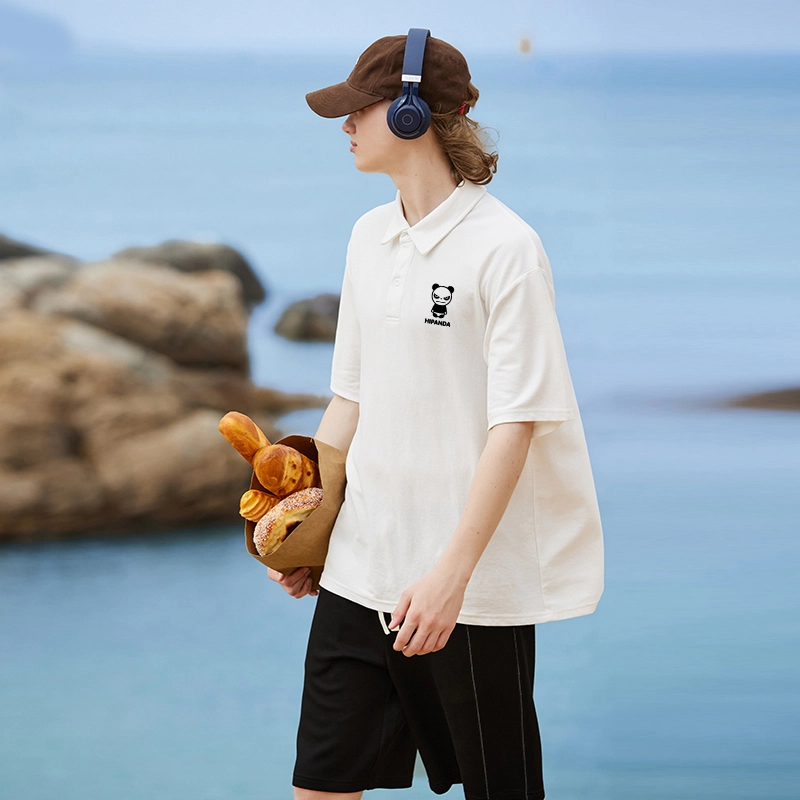 HIPANDA Polo