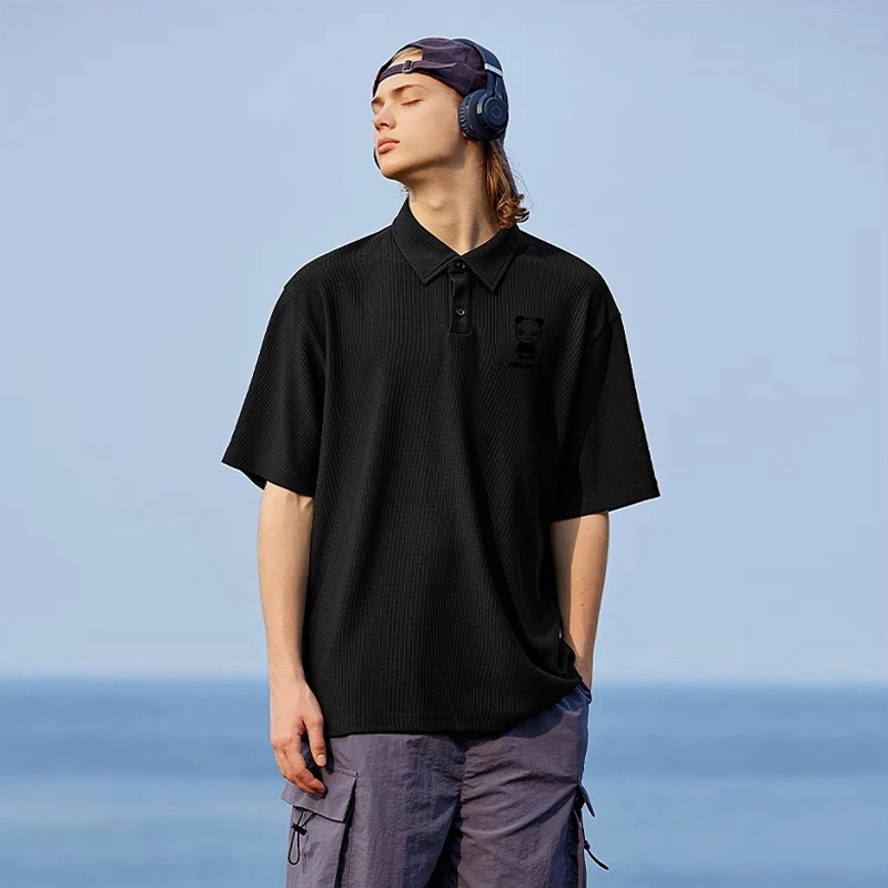 HIPANDA Polo