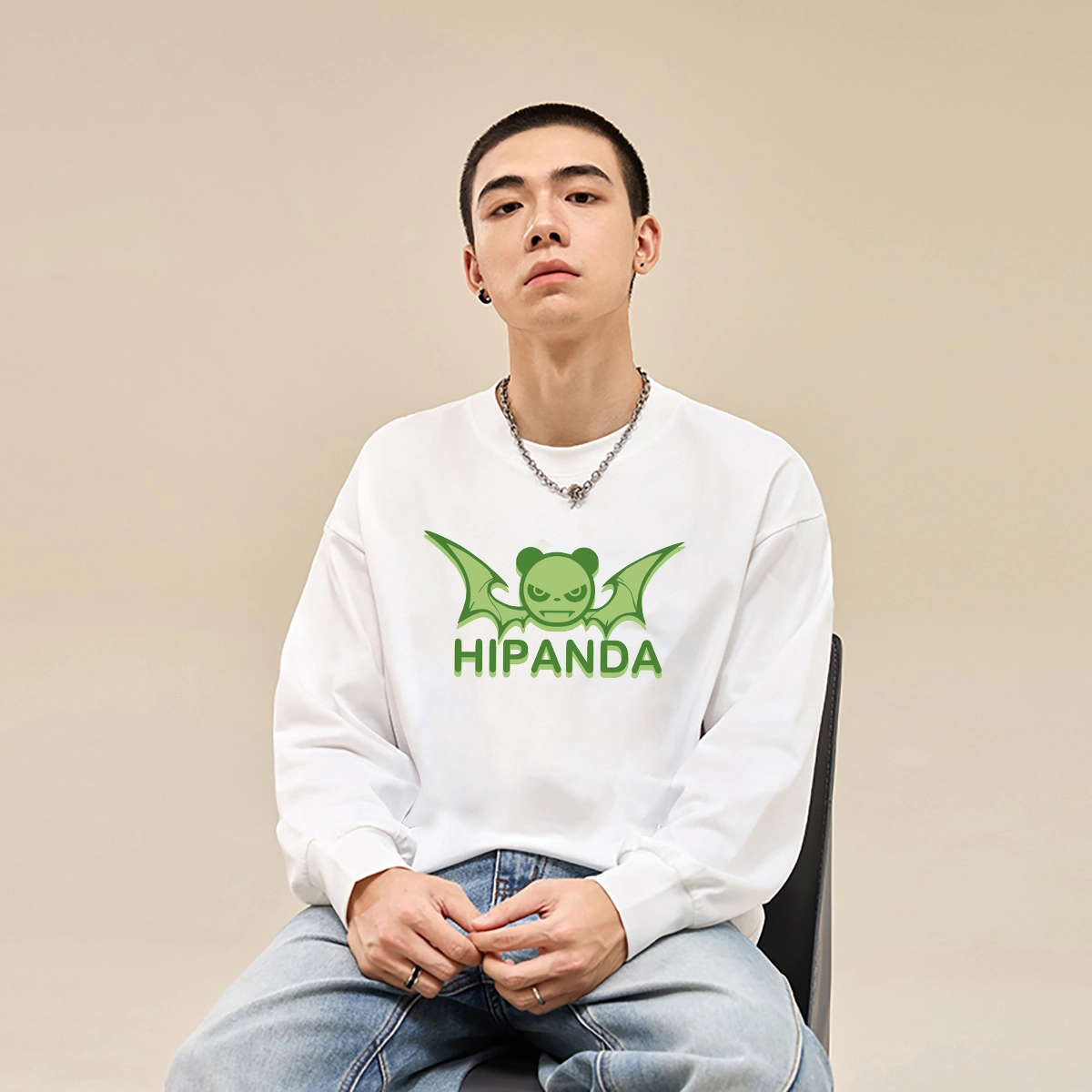 HIPANDA T