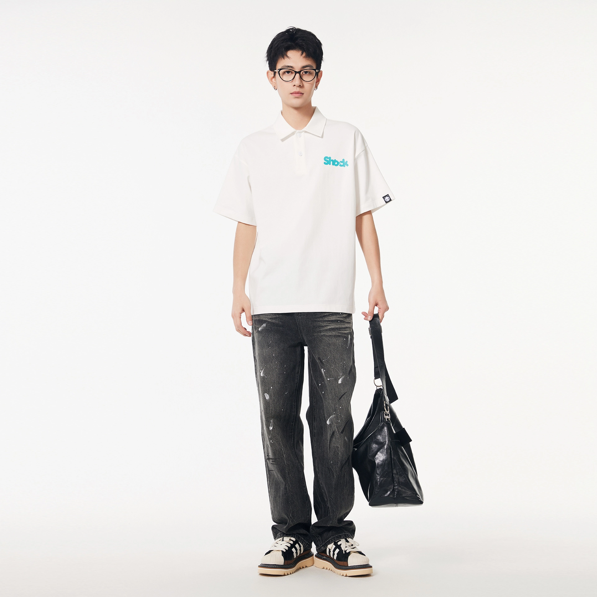 HIPANDA Polo