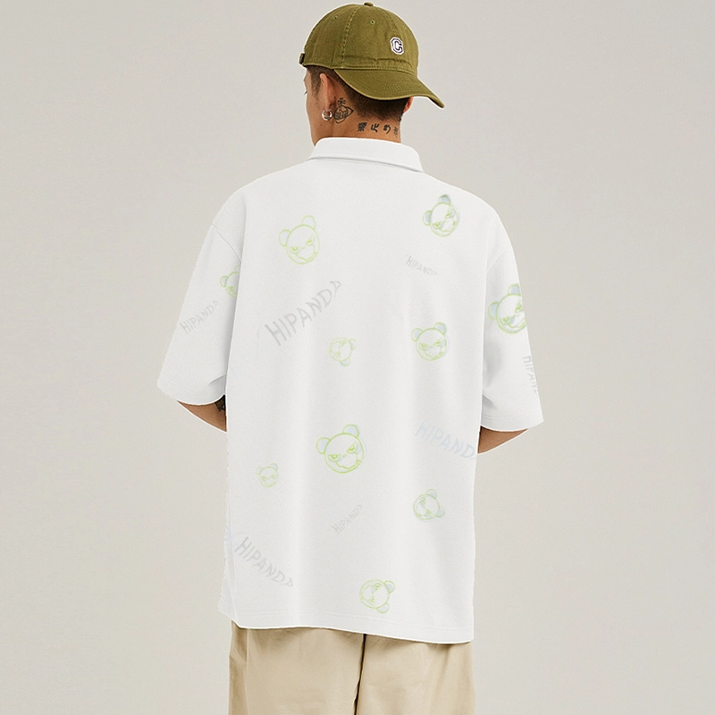 HIPANDA Polo