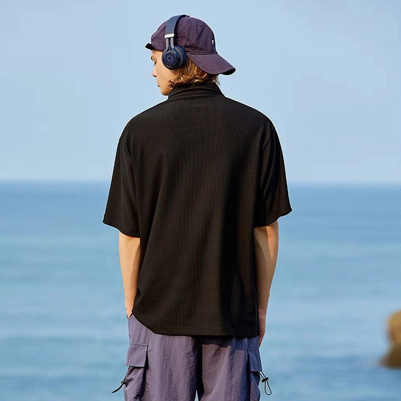 HIPANDA Polo