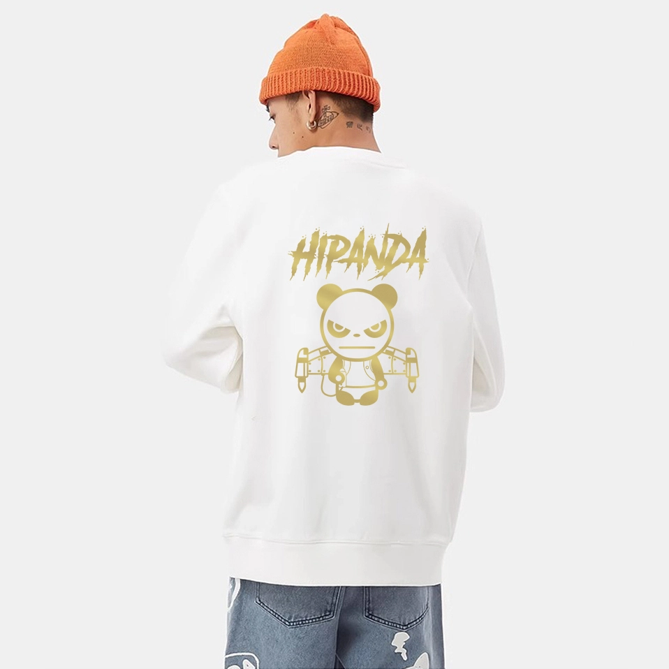 HIPANDA