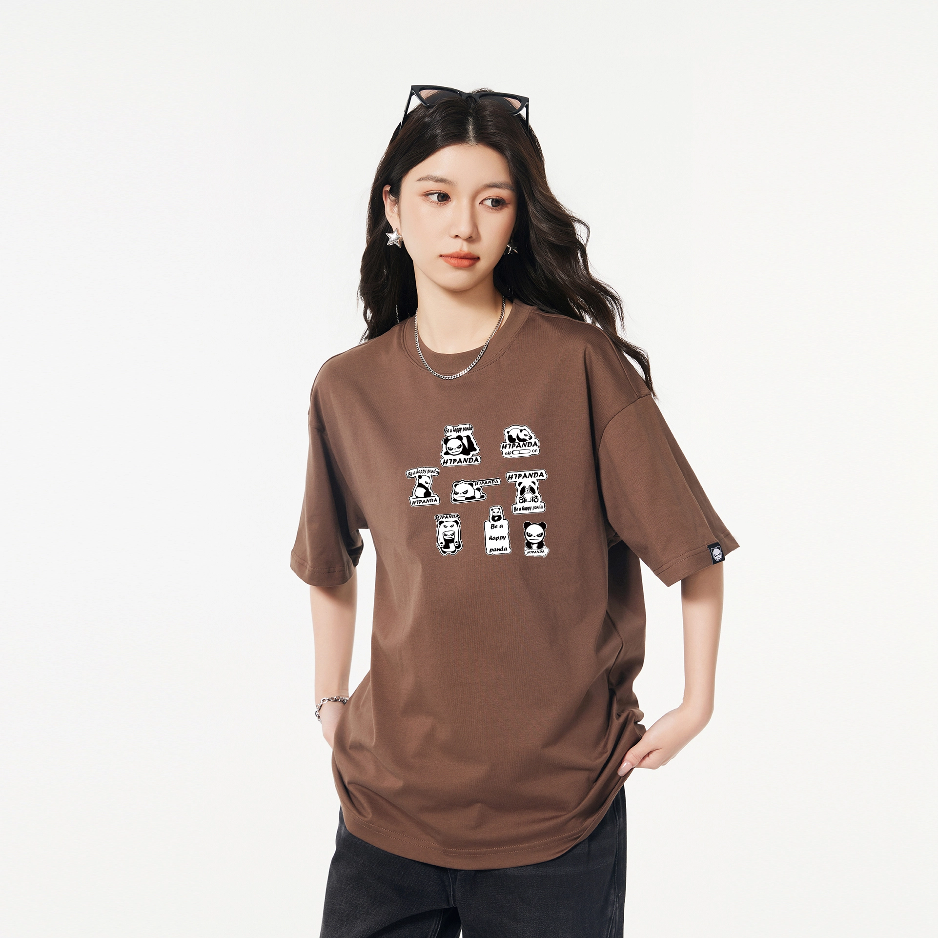 HIPANDA T