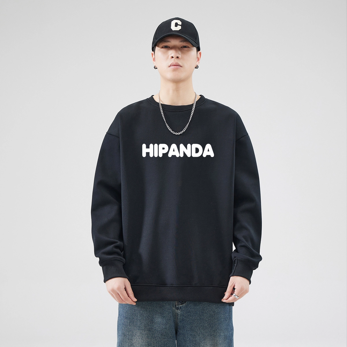 HIPANDA logo