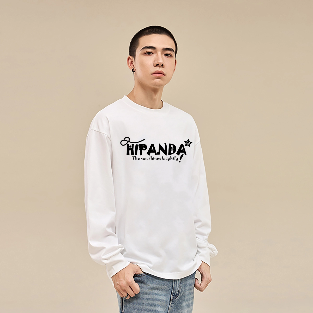 HIPANDA T
