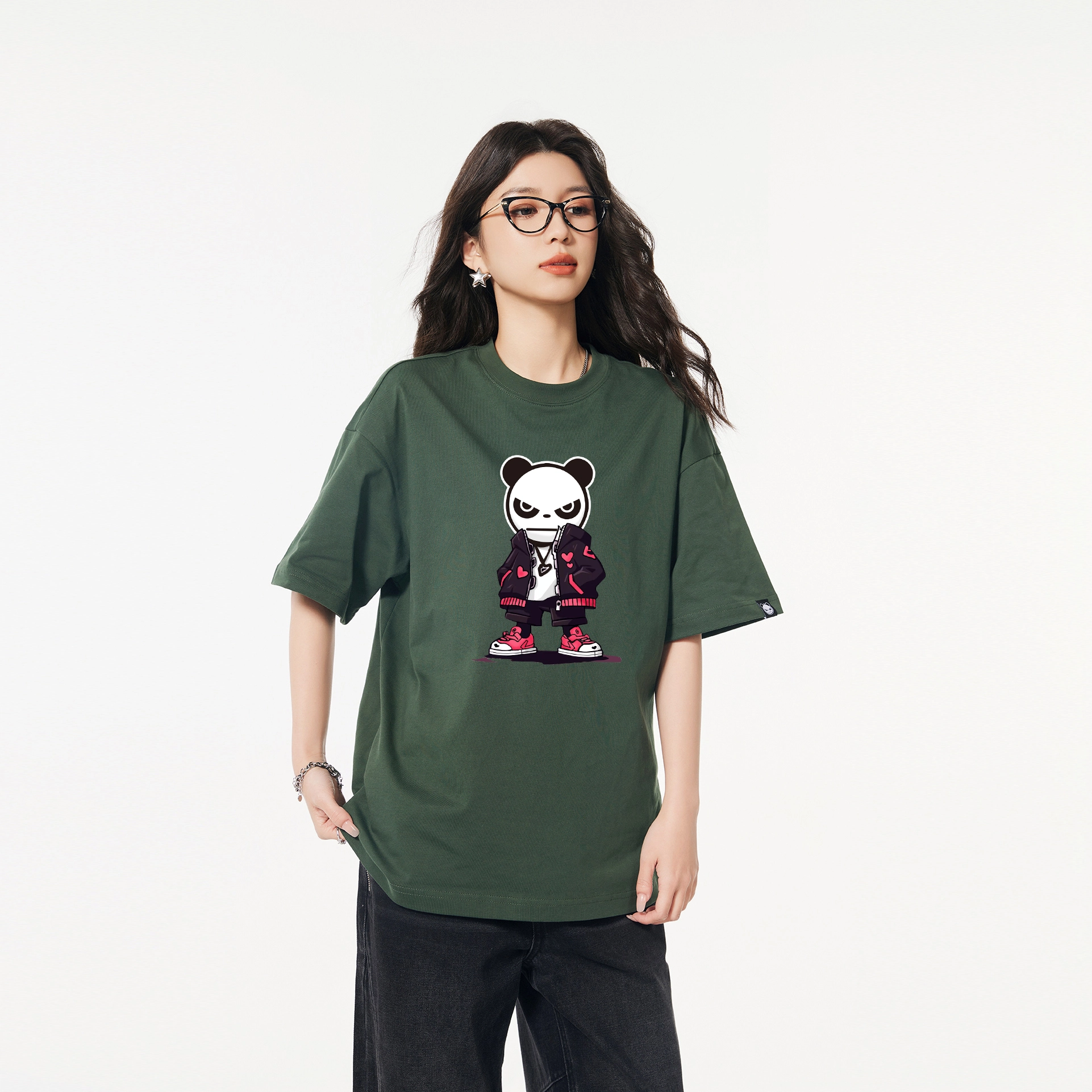 HIPANDA T
