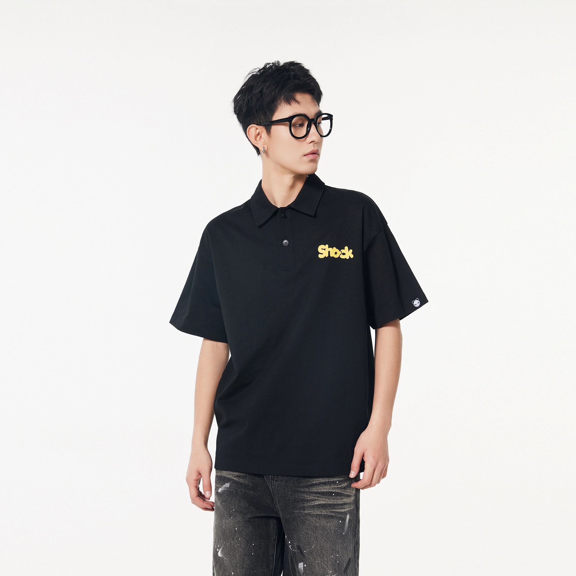 HIPANDA Polo