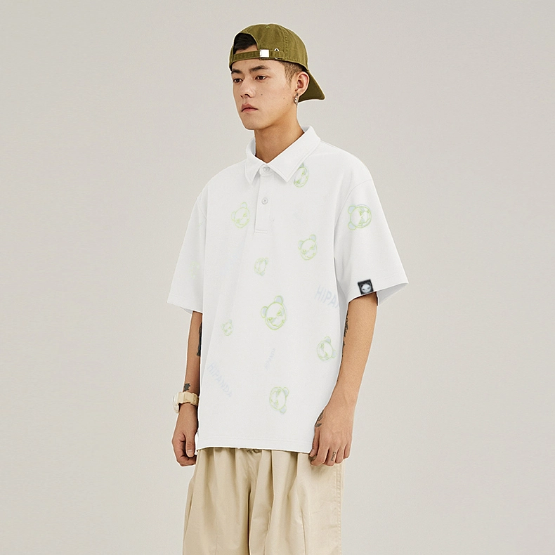 HIPANDA Polo