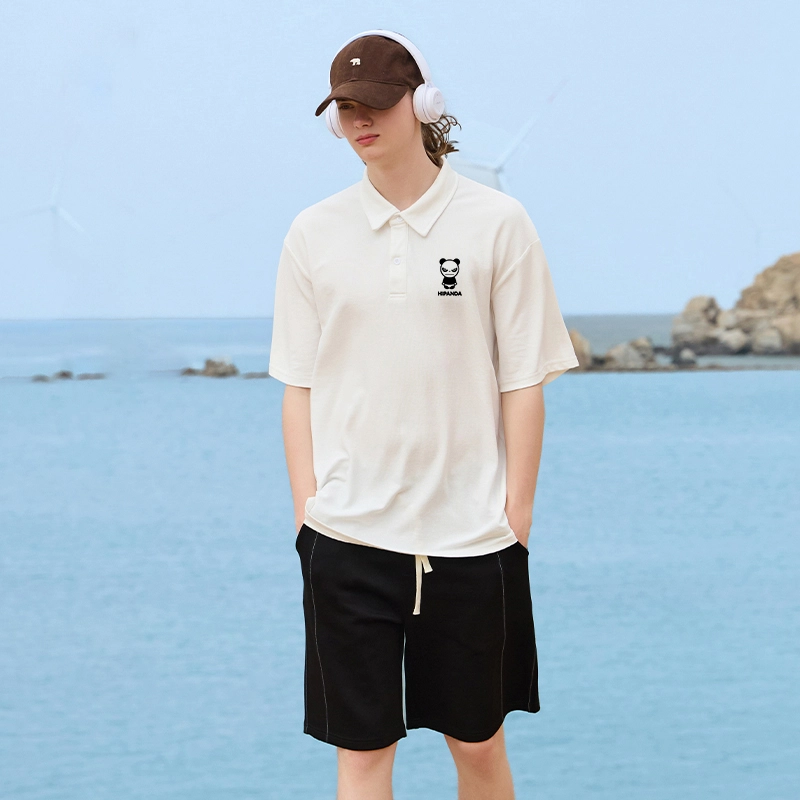 HIPANDA Polo