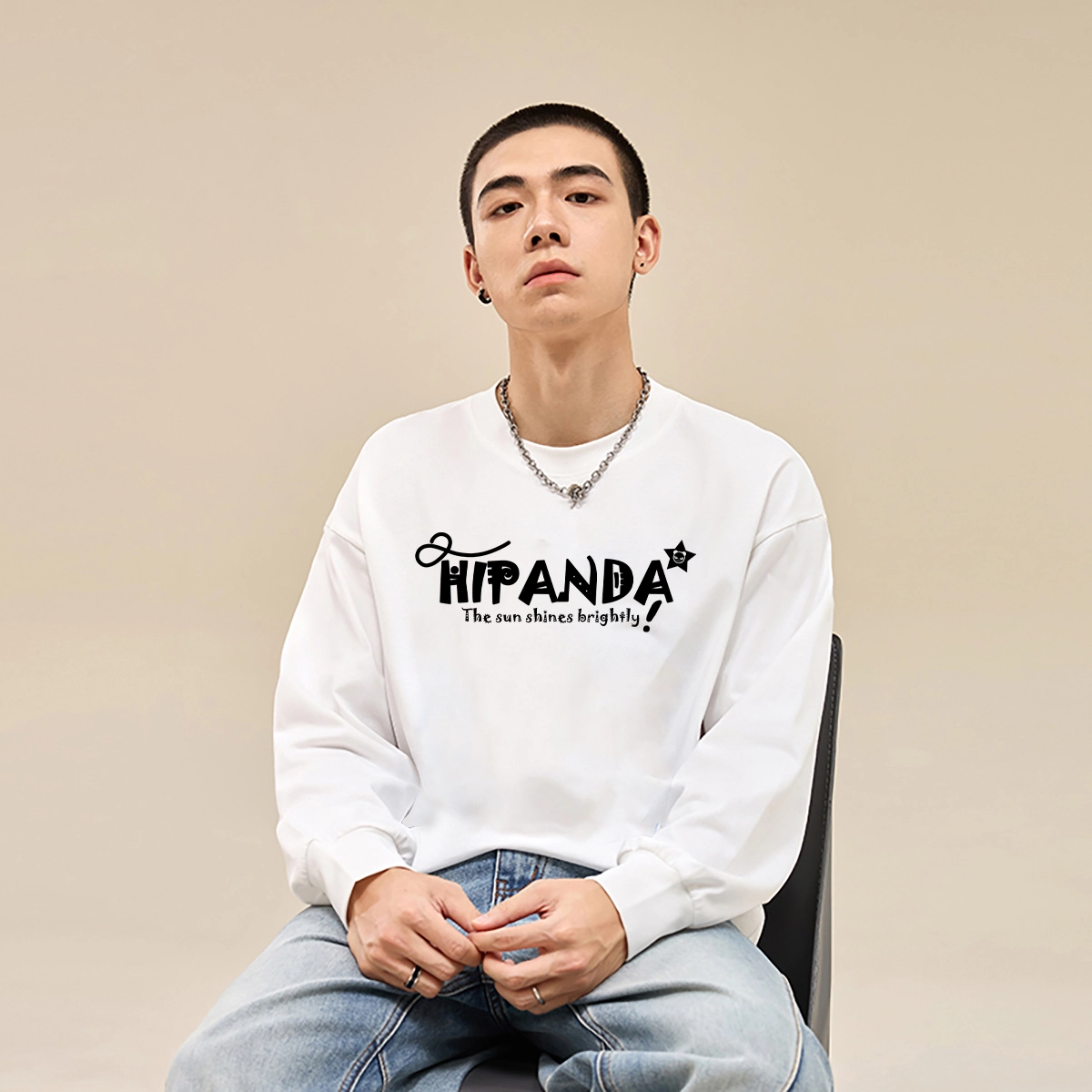 HIPANDA T