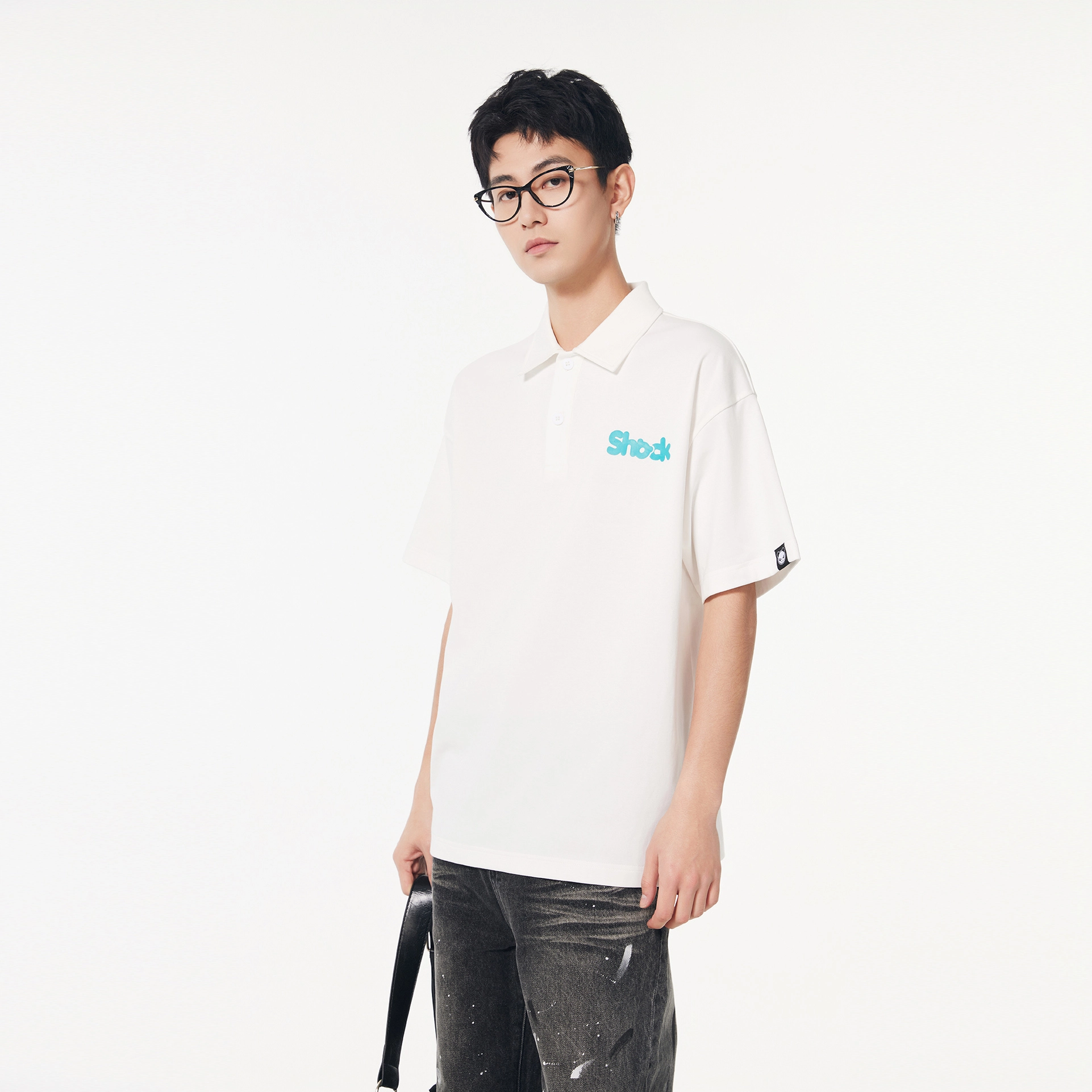 HIPANDA Polo