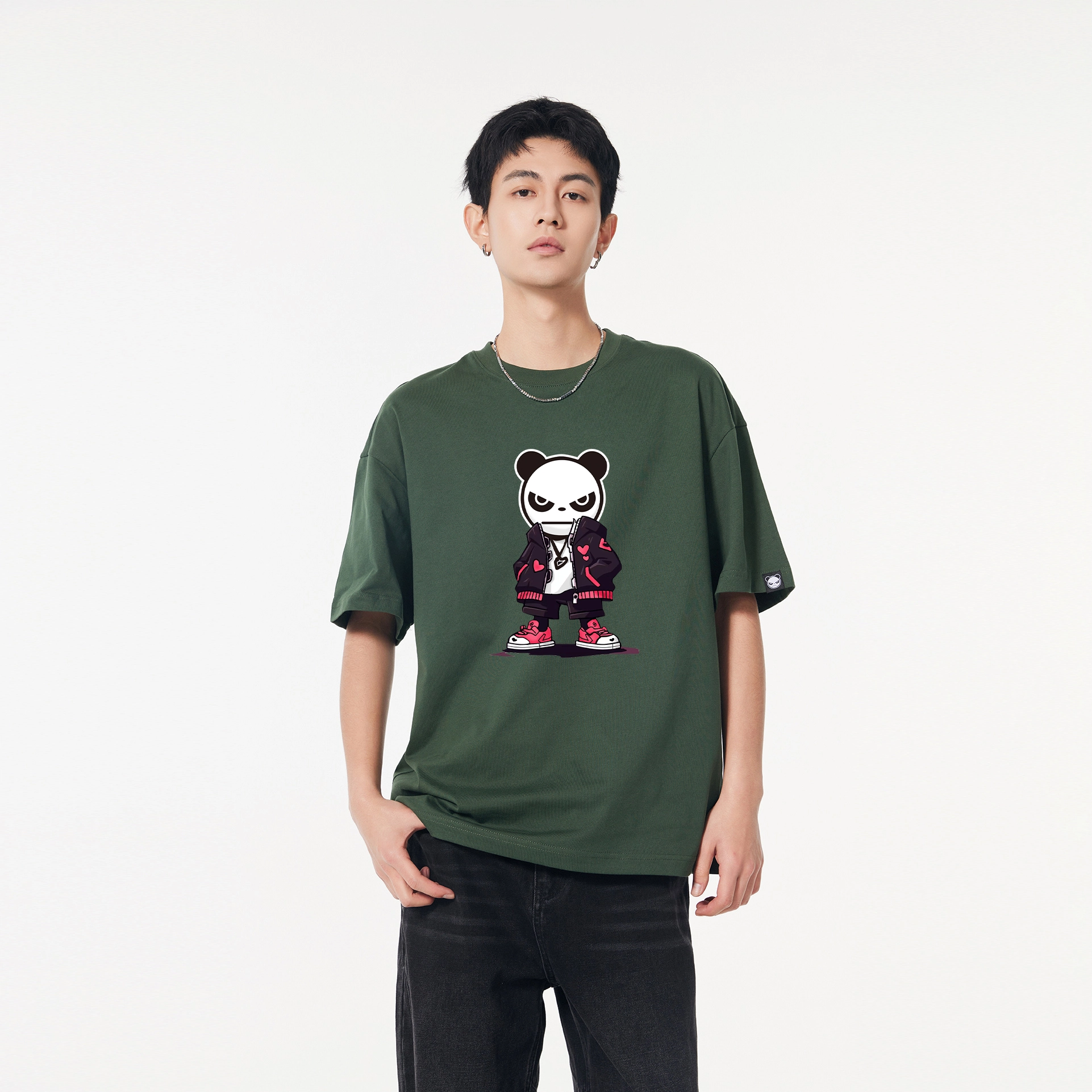 HIPANDA T