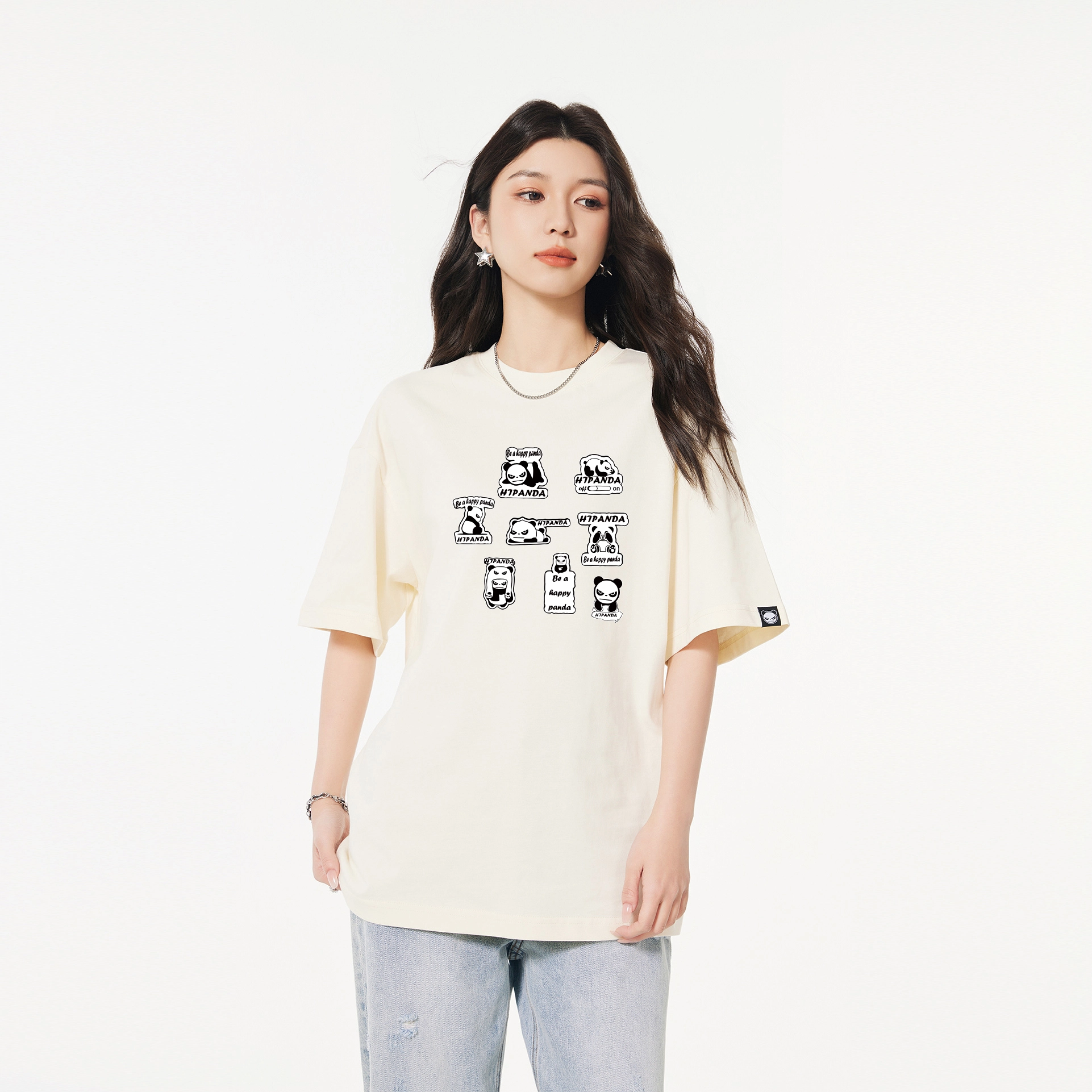 HIPANDA T
