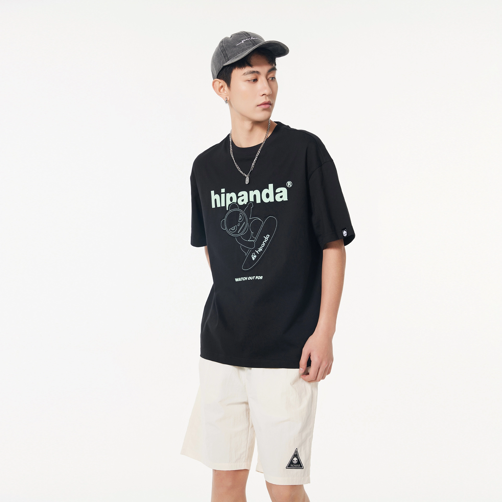 HIPANDA T