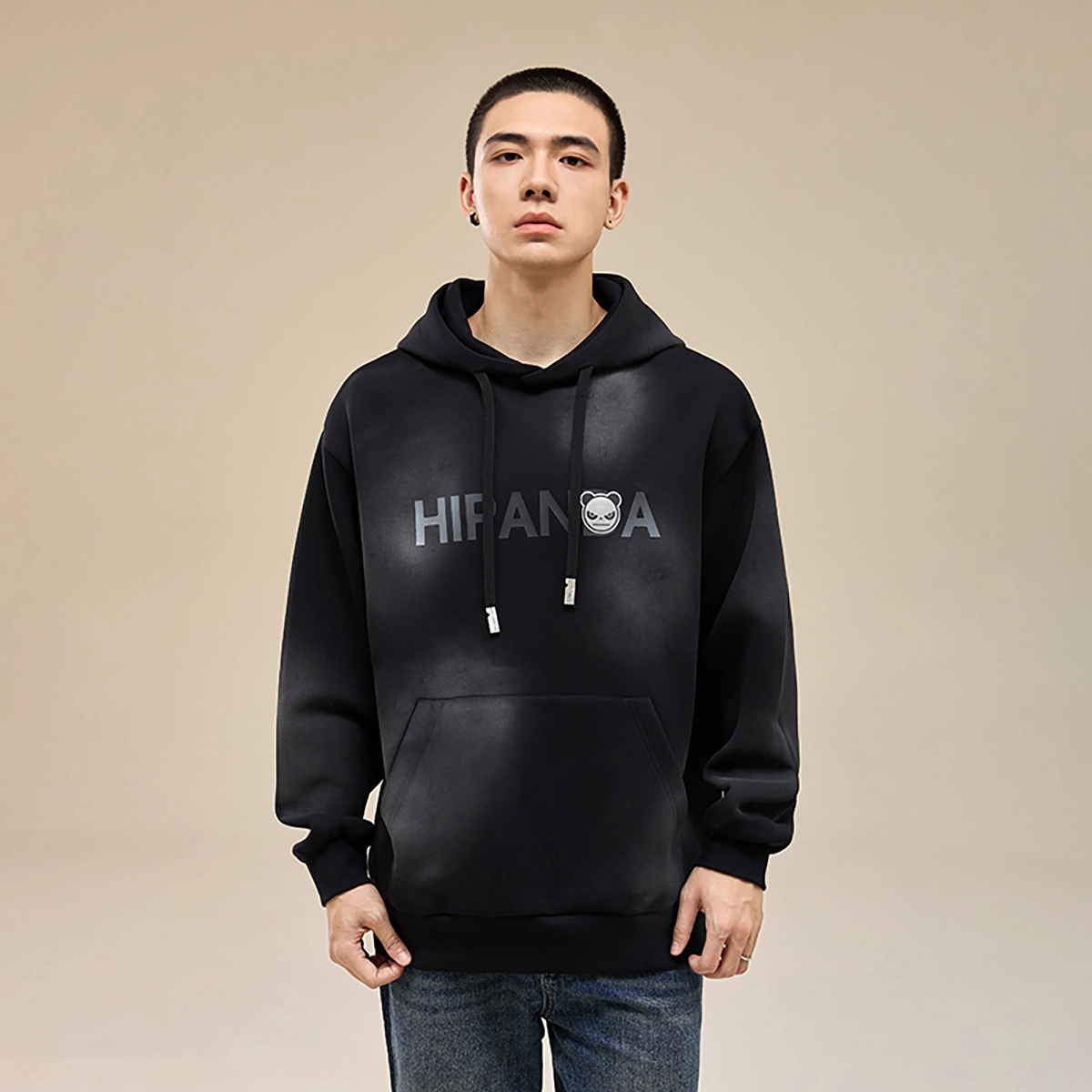 HIPANDA