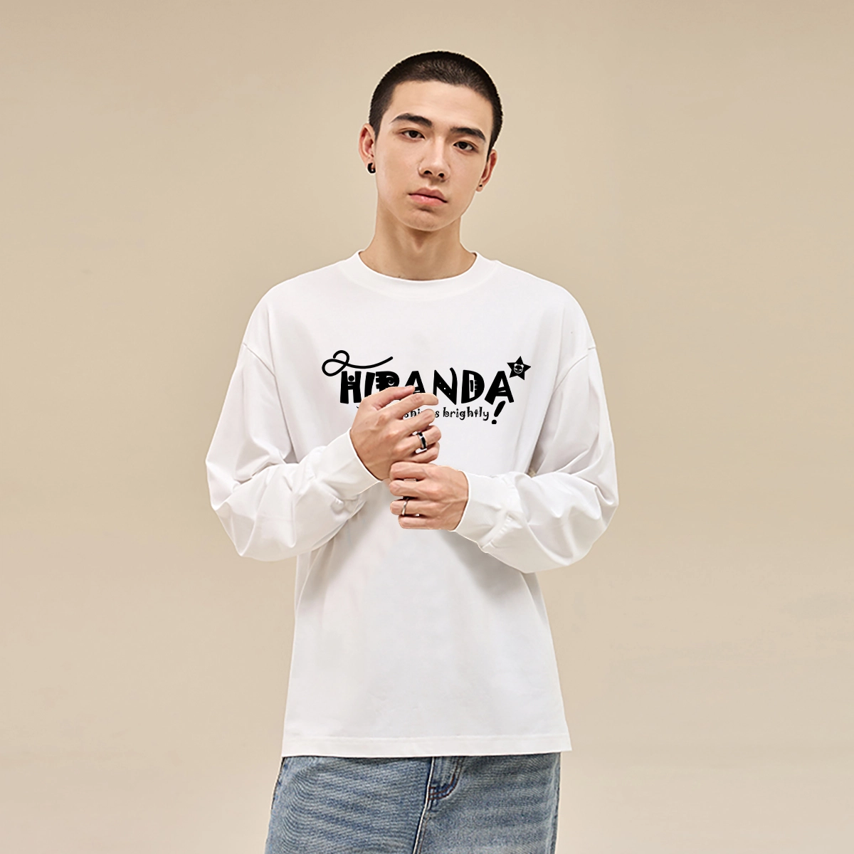 HIPANDA T