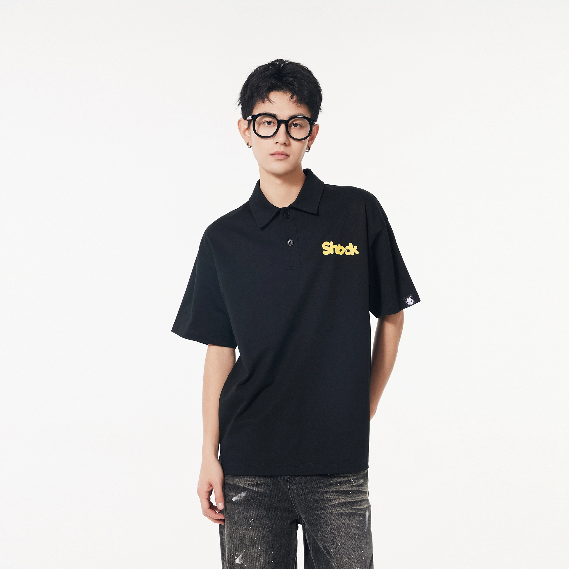 HIPANDA Polo