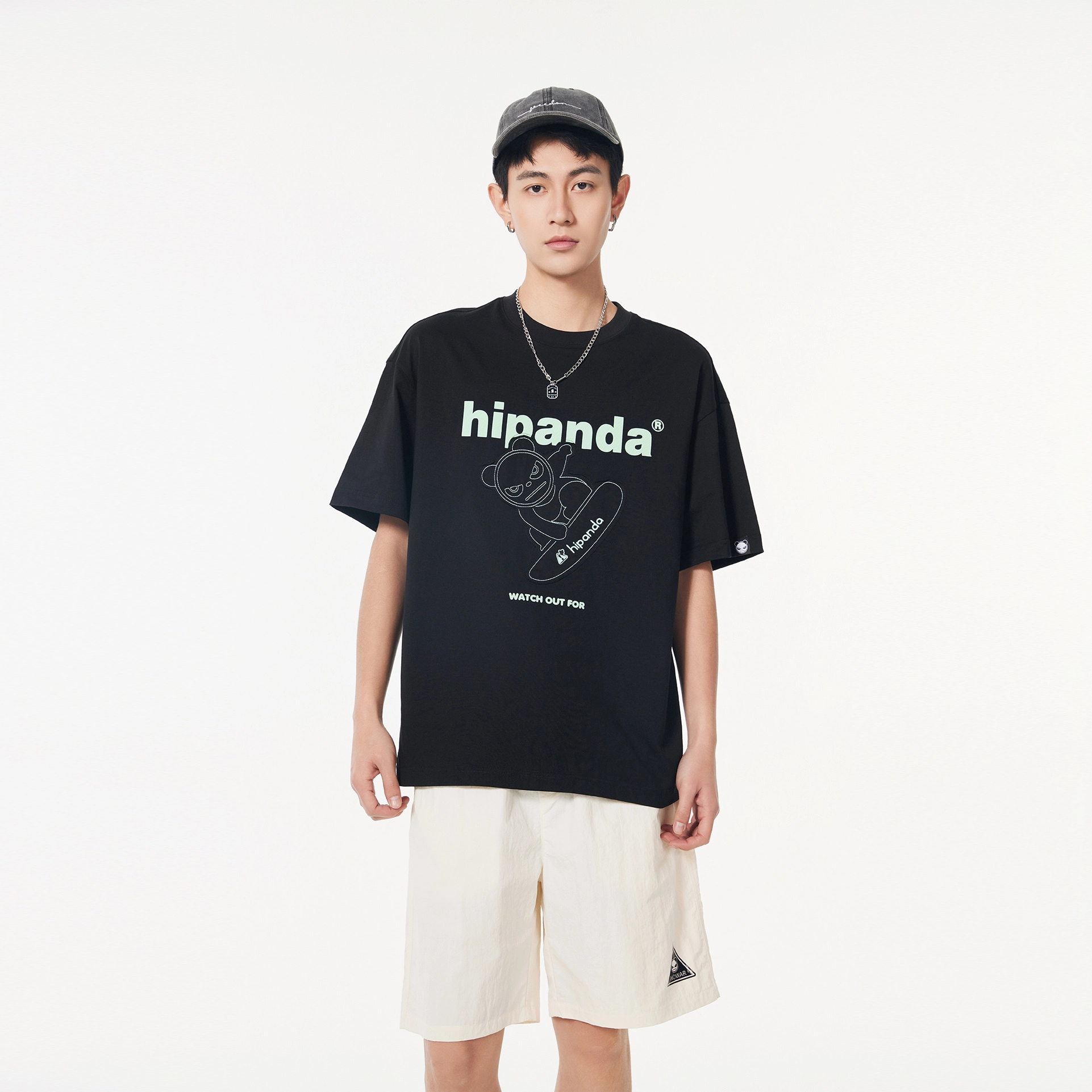 HIPANDA T