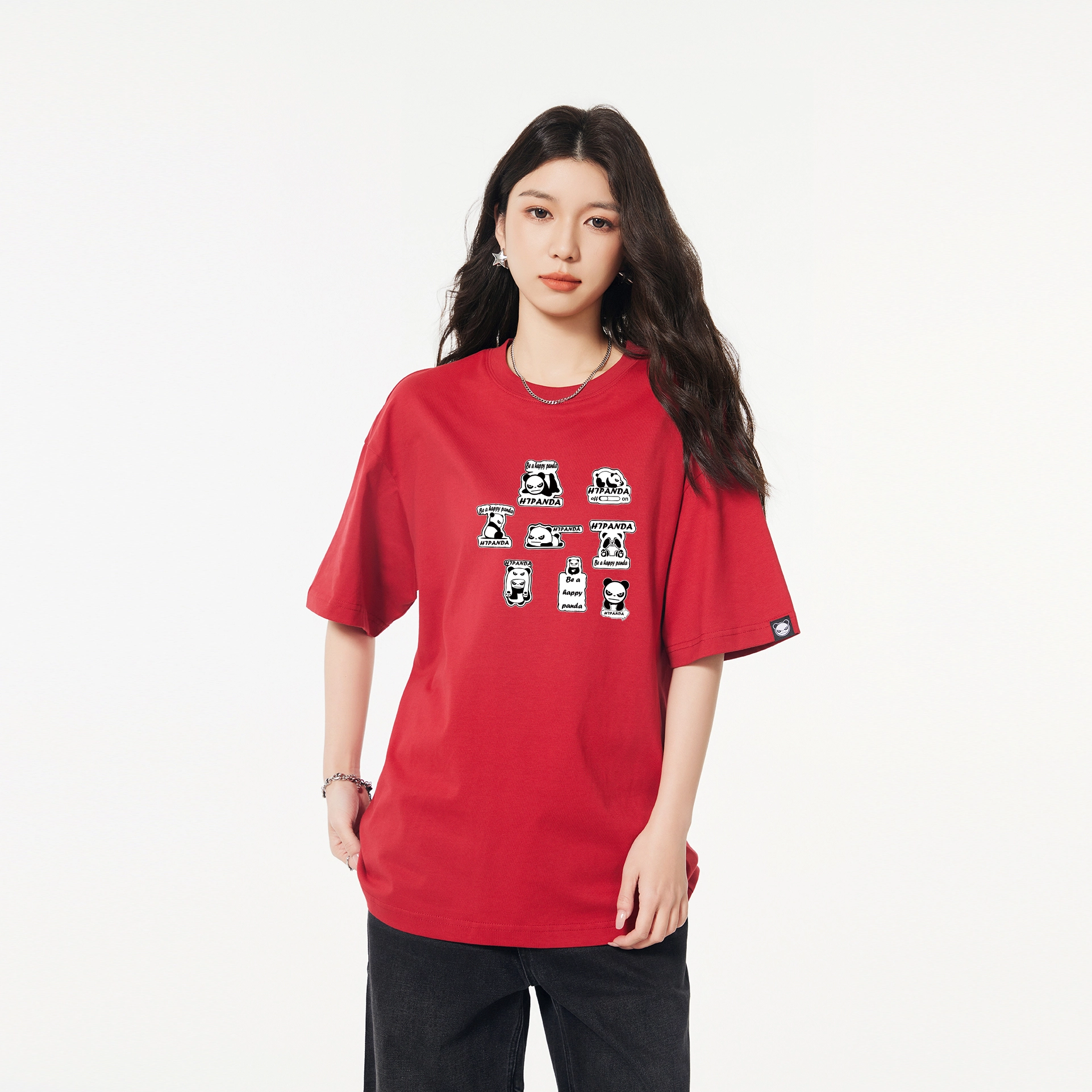 HIPANDA T