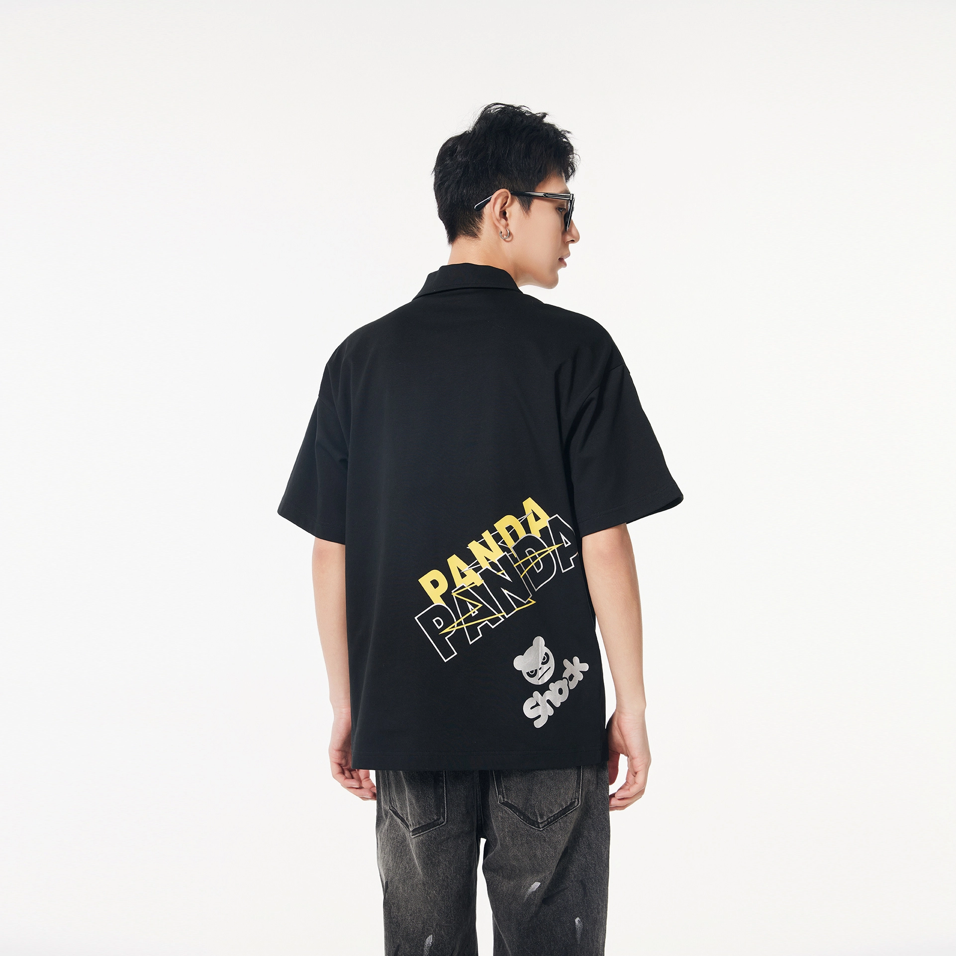 HIPANDA Polo