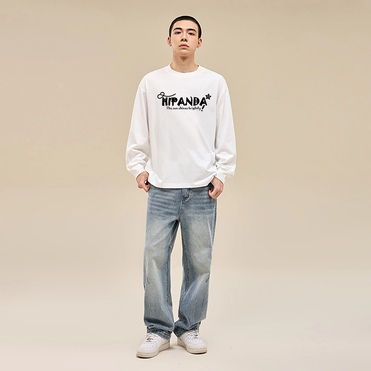 HIPANDA T