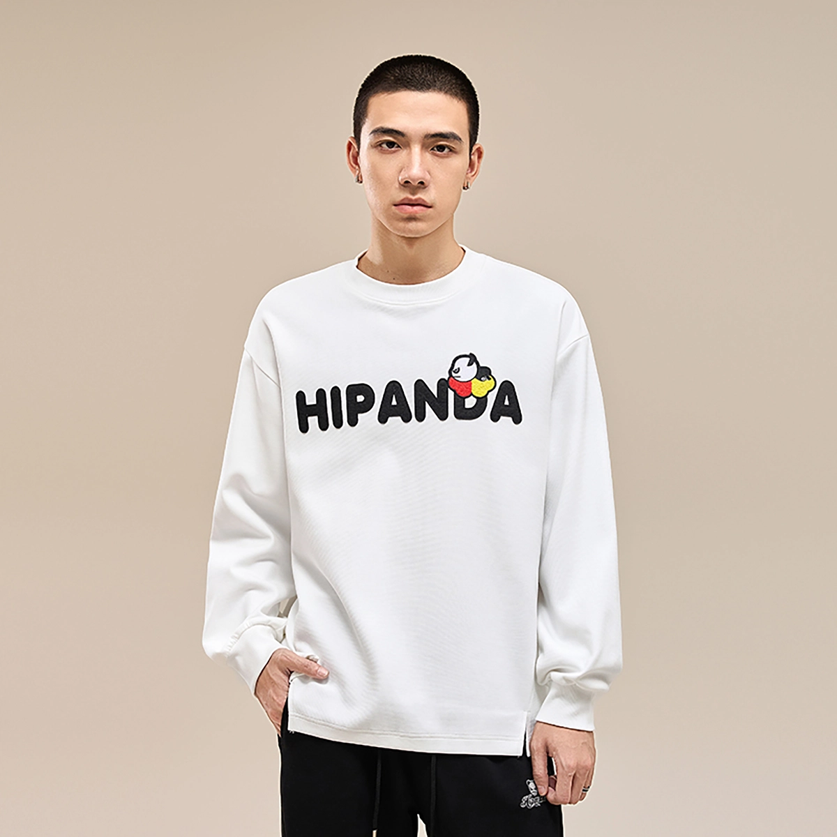 HIPANDA