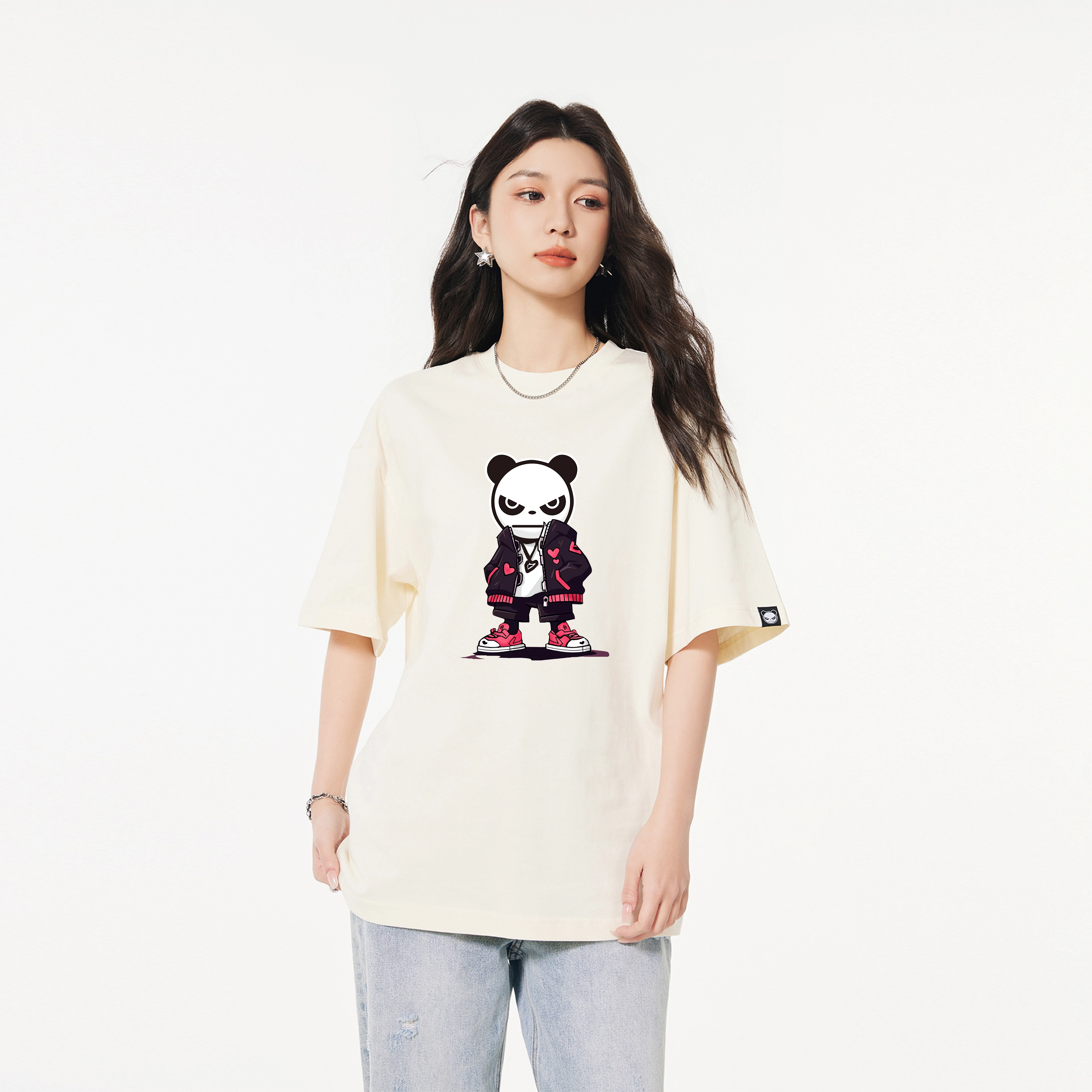 HIPANDA T