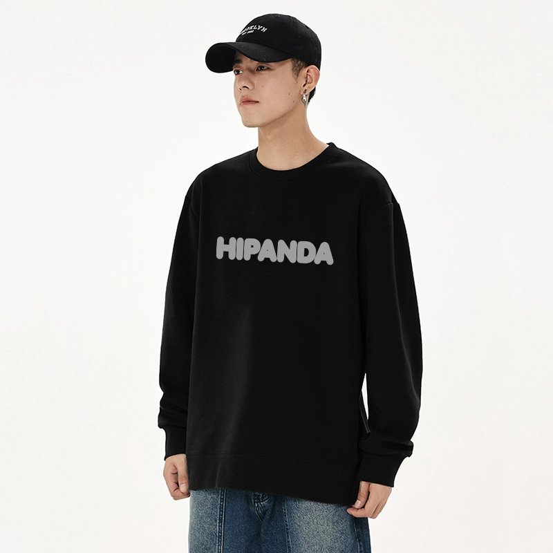 HIPANDA