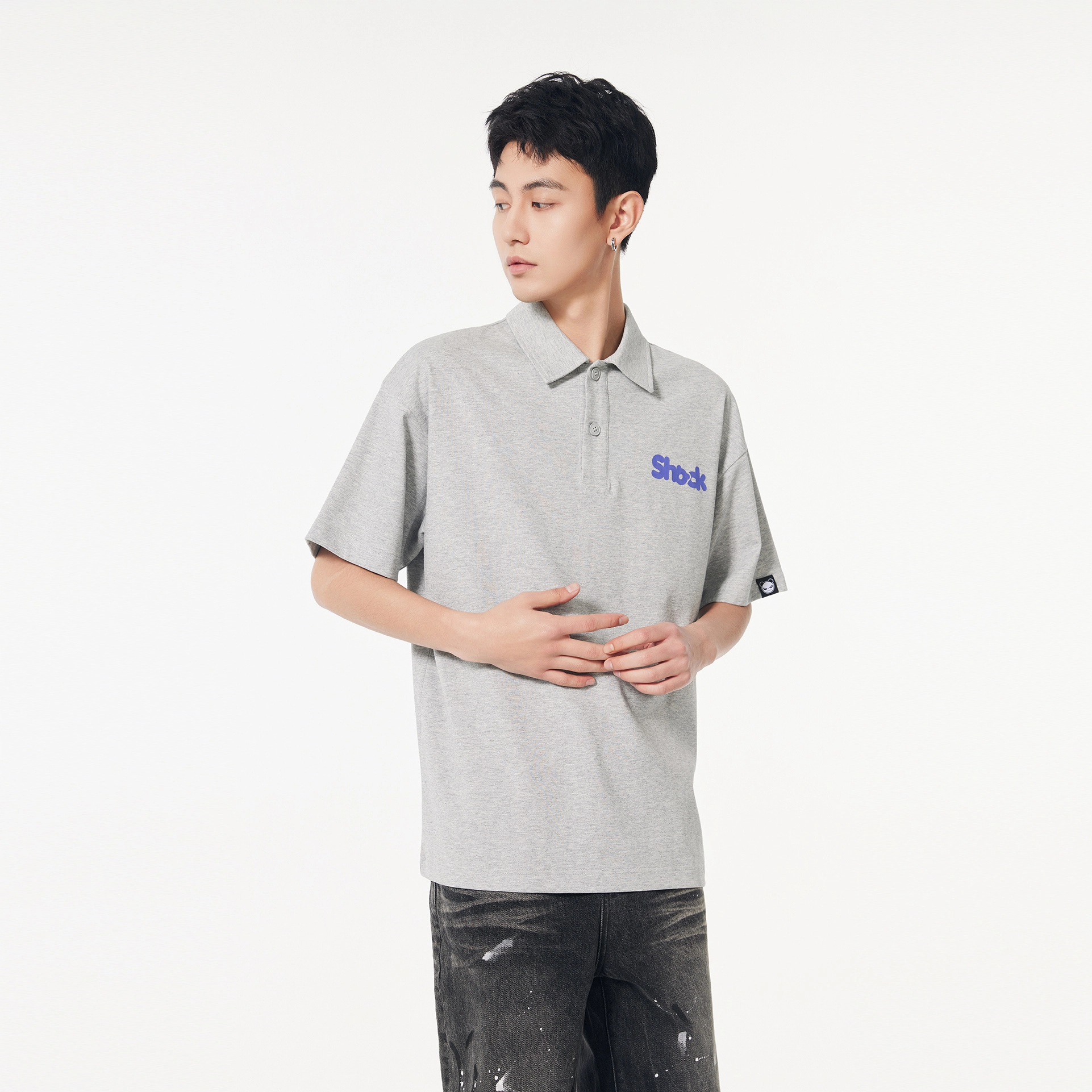 HIPANDA Polo