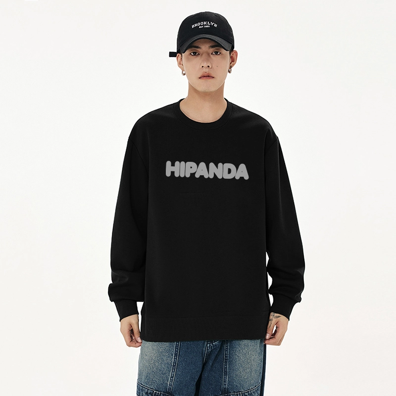 HIPANDA