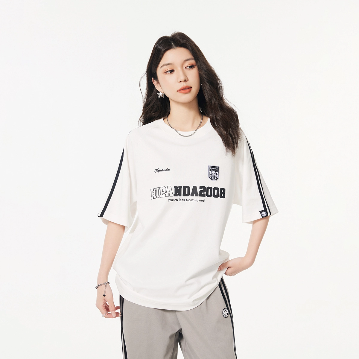 HIPANDA T