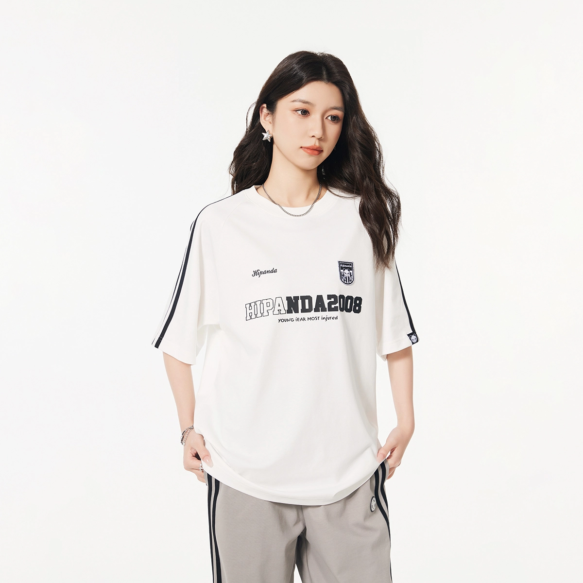 HIPANDA T
