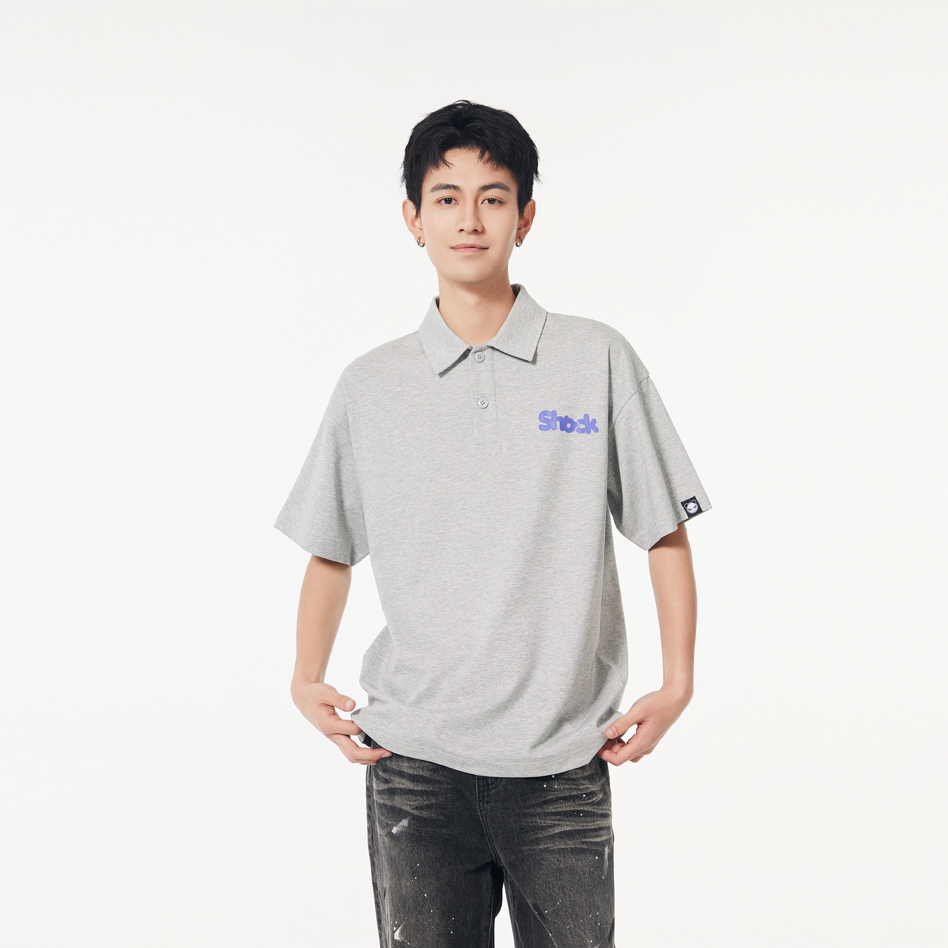 HIPANDA Polo