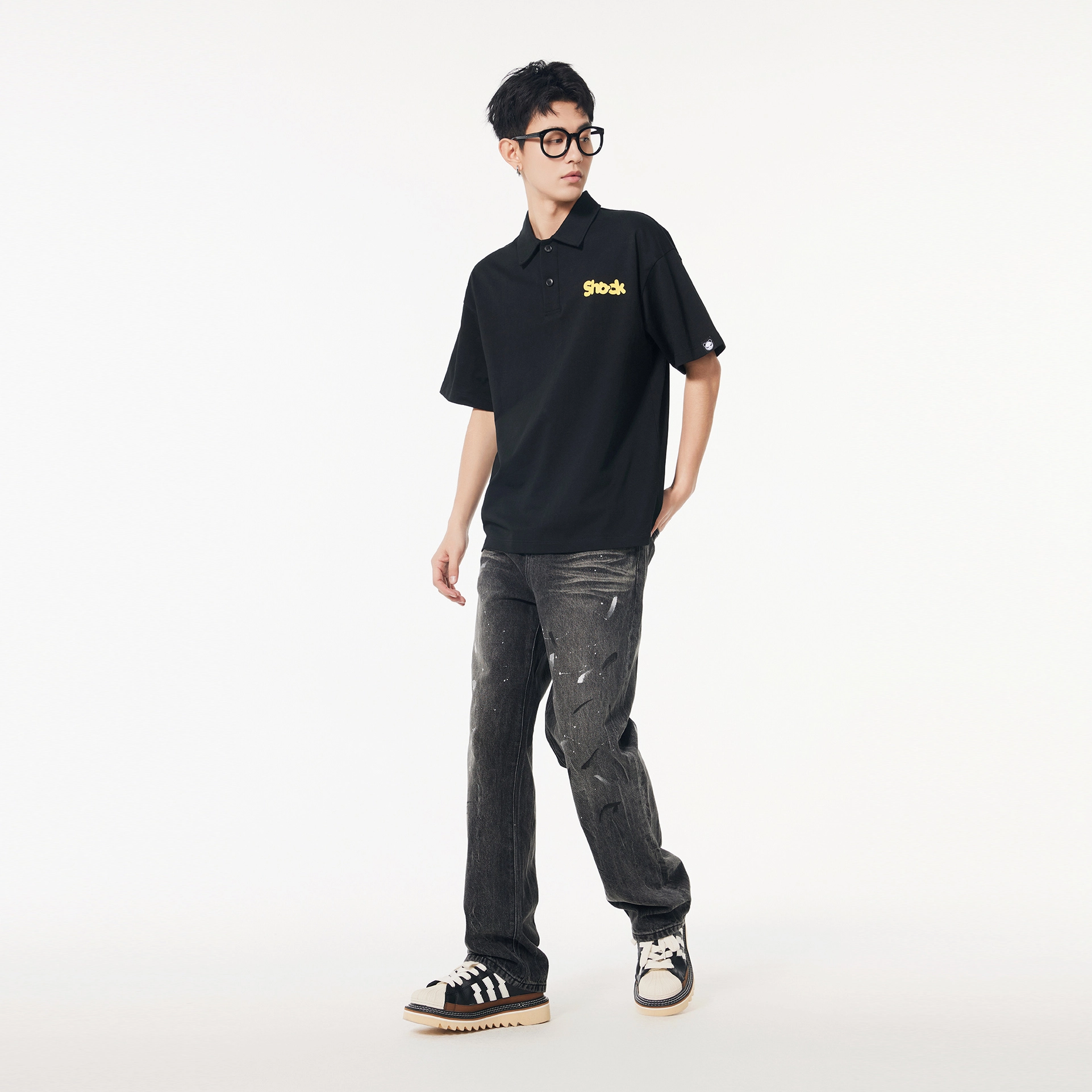 HIPANDA Polo