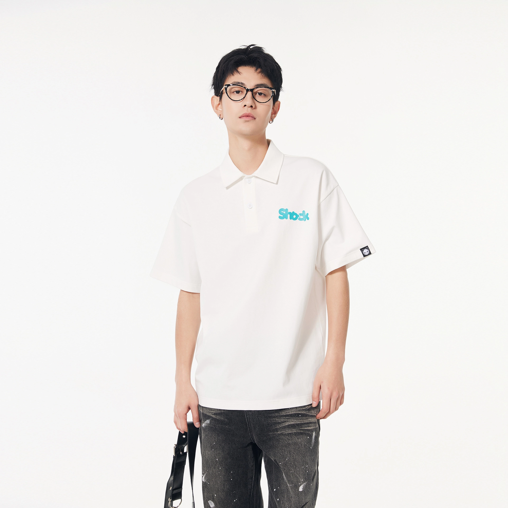 HIPANDA Polo