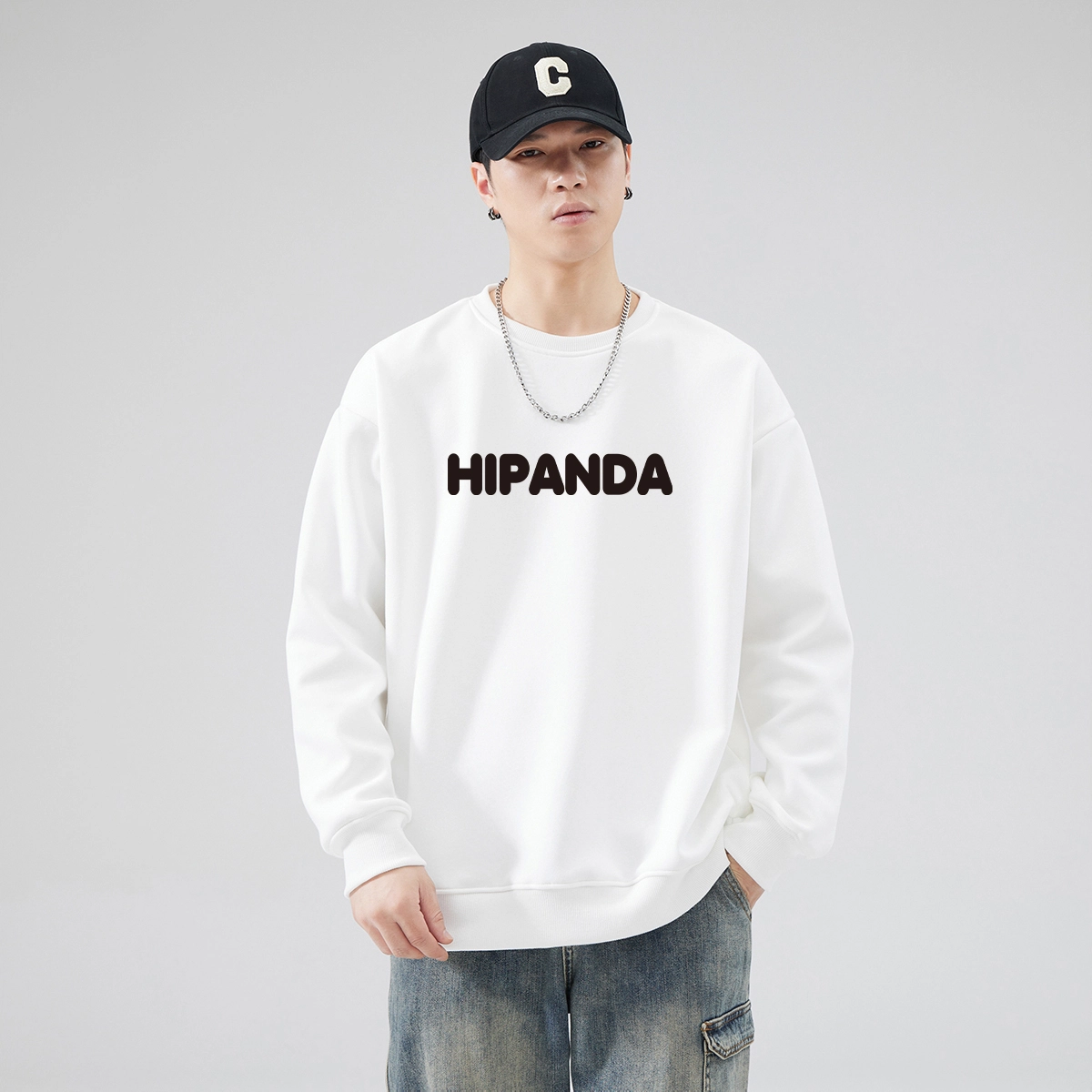 HIPANDA logo