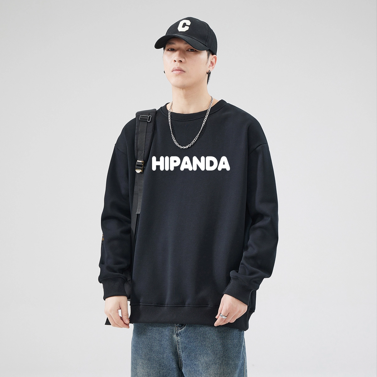 HIPANDA logo