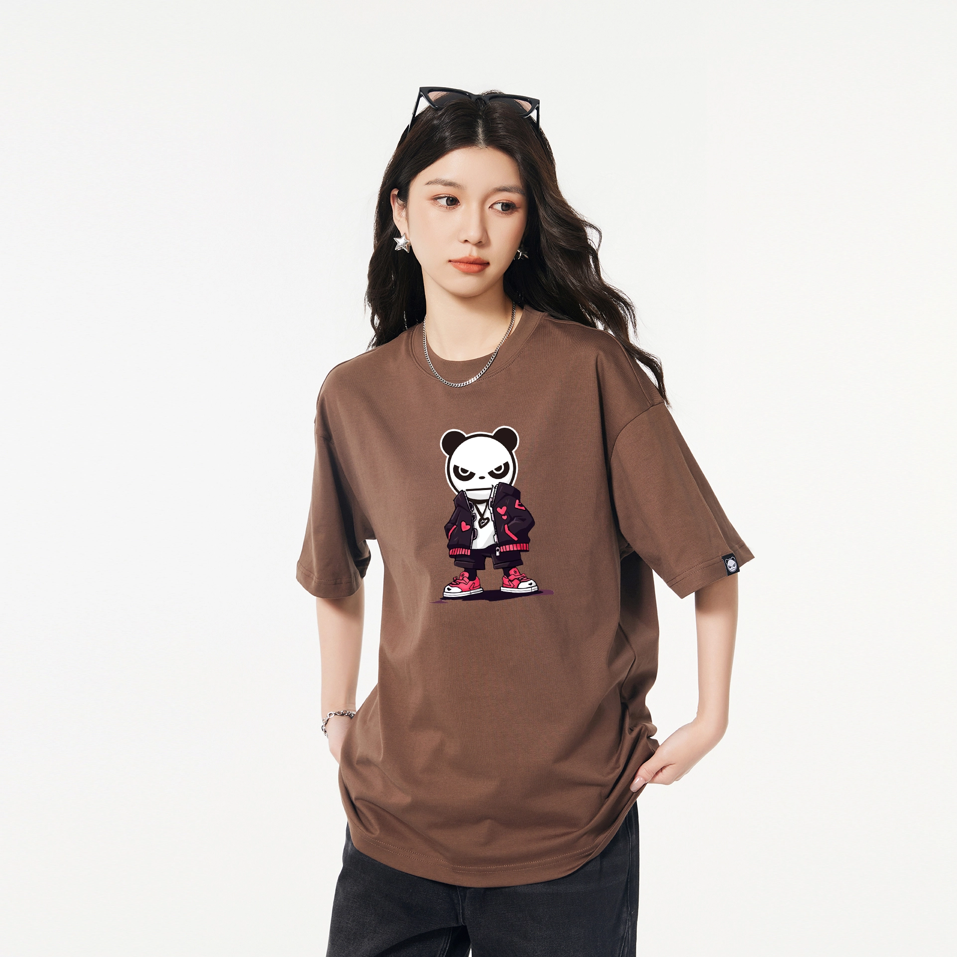 HIPANDA T