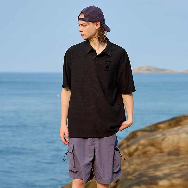 HIPANDA Polo
