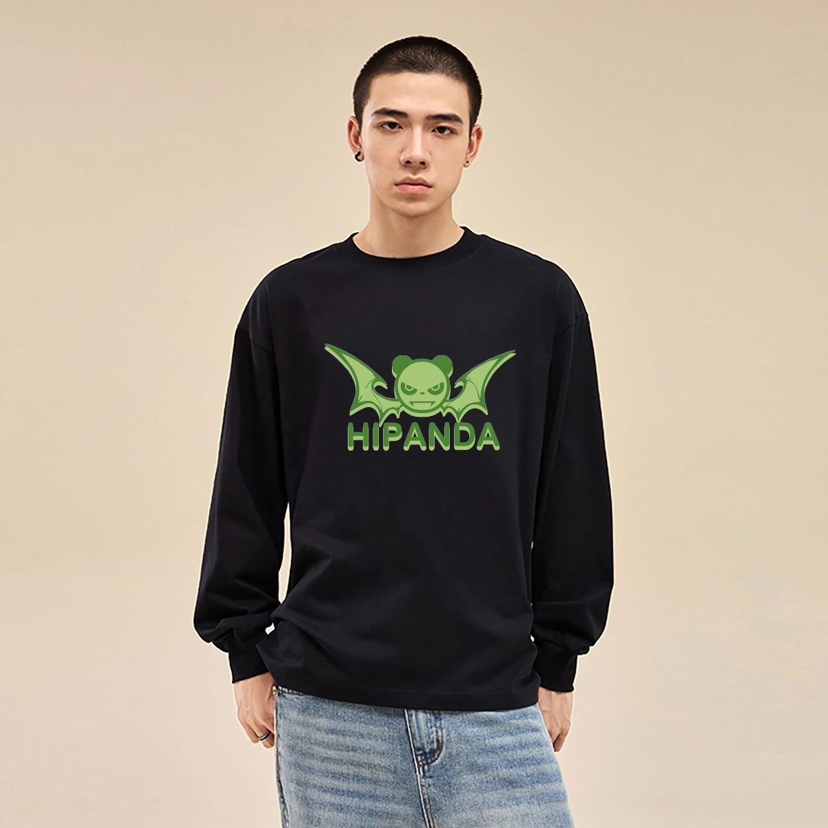 HIPANDA T