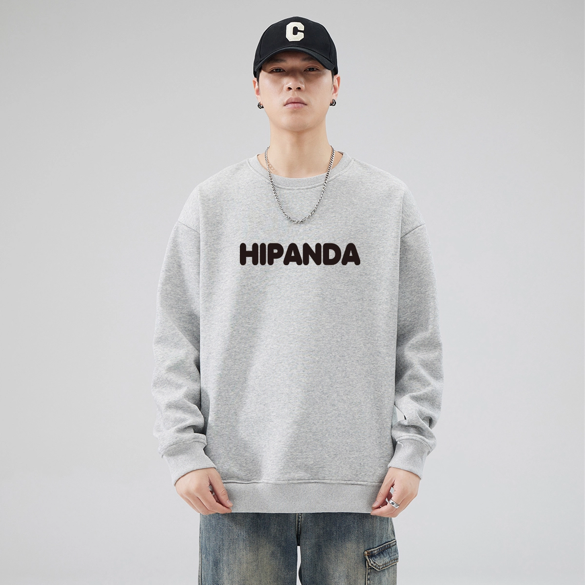 HIPANDA logo