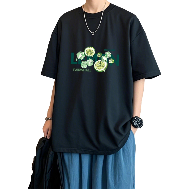 FAIRWHALE NASA T