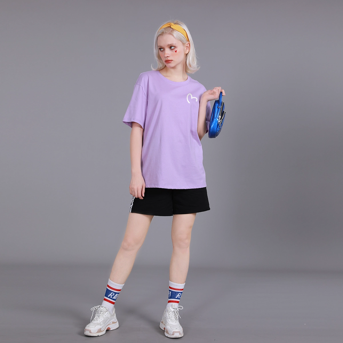T