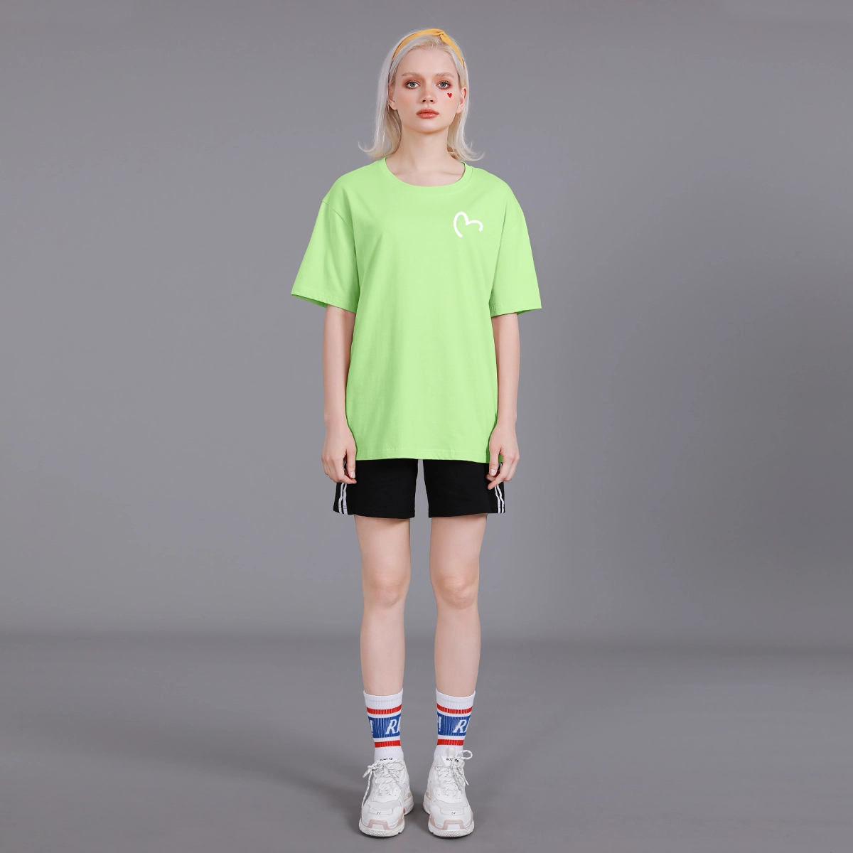 T