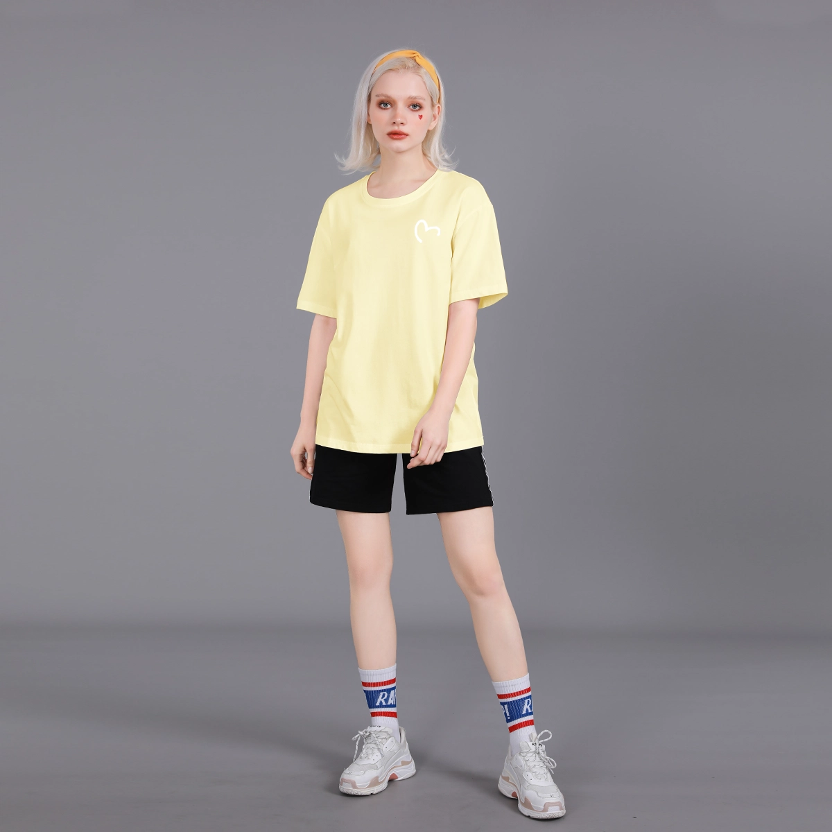 T